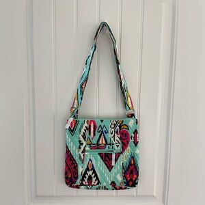 Vera Bradley purse